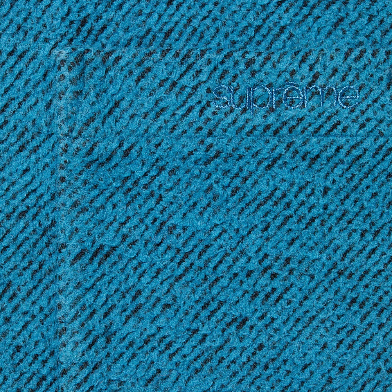 Brushed Flannel Twill Shirt view 8